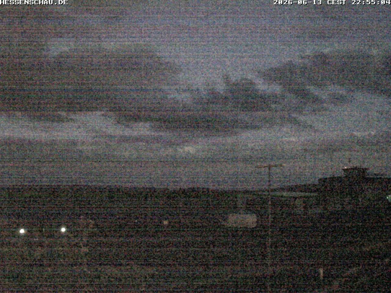 Flugplatz-Webcam
