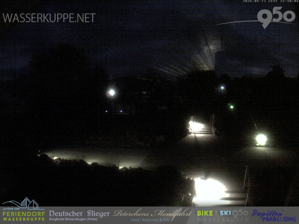 Webcam Hotel Peterchens Mondfahrt